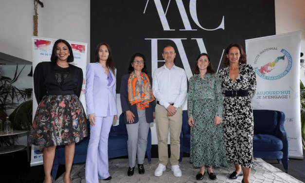 Eindämmung der "Fast Fashion" im Mittelpunkt der Modewoche in Monaco