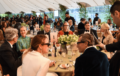FT veranstaltet ab diesem Wochenende den "Business of Luxury"-Gipfel in Monaco