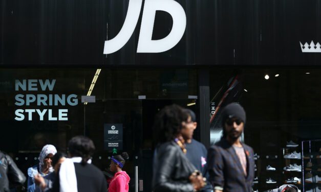 Britain’s JD Sports to buy France’s Courir in $572 million deal