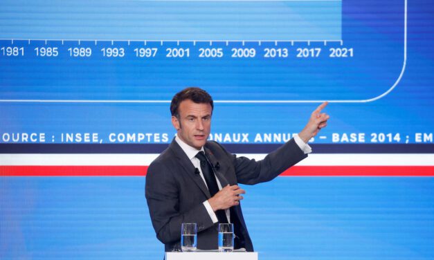 France to offer new tax credit for business investments in green technologies