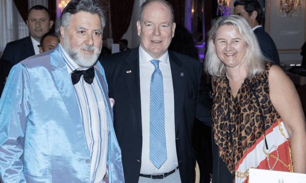 Another success for Metaverse Entertainment World Summit in Monaco
