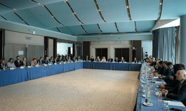 Monaco displays its anti-money laundering commitment
