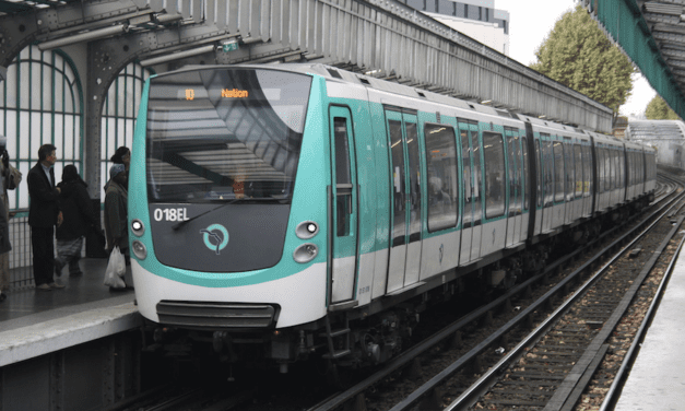 Monte-Carlo-Tagebuch: Eine Metro zwischen Nizza und Monaco