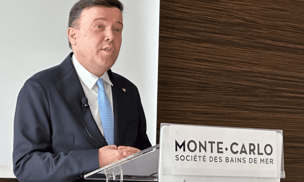 New chief offers wide-ranging vision of more dynamic SBM