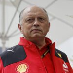 Vasseur rejects ‘harsh’ criticism of Ferrari’s Monaco pace