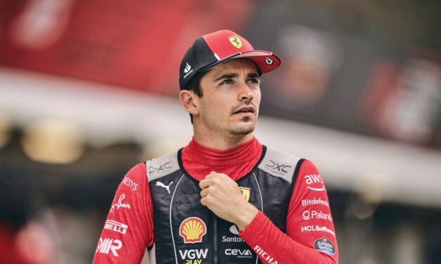 We’re doing something wrong: Leclerc