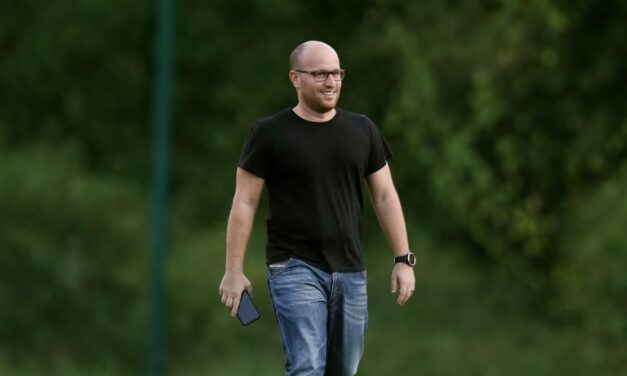Thiago Scuro set to replace Paul Mitchell as Sporting Director of AS Monaco