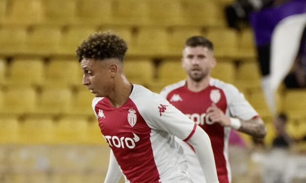 AS Monaco lose to Toulouse, narrowly miss out on European football next season