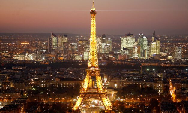 France plans to close tax loophole benefiting Airbnb