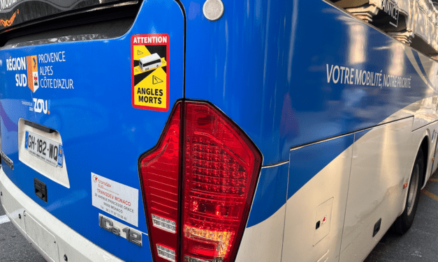Monte-Carlo-Tagebuch: Wenn der Busfahrer mit Devisen handelt