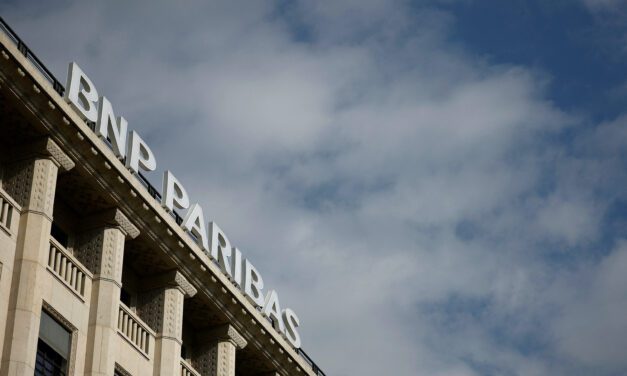 France tightens rules for banks’ exposure to debt-ridden firms