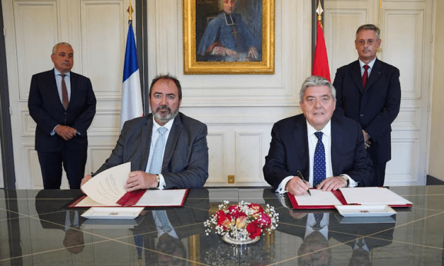 Monaco and France open joint child psychiatry day centre