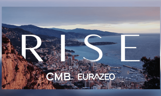 Eurazeo and CMB Monaco sign distribution agreement