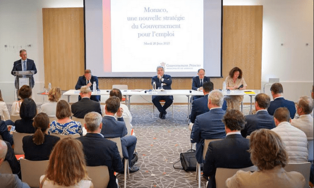 Government meets Principality’s employers to listen to concerns