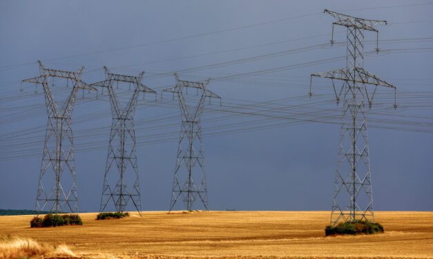 France braces for power demand surge driven by EVs, alternative fuels
