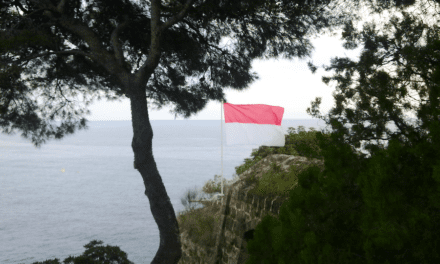 Port Hercule, Napoleon, and the restoration of Monaco