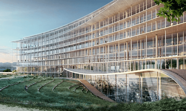 Monaco’s fund invests in Lombard Odier plastic plan