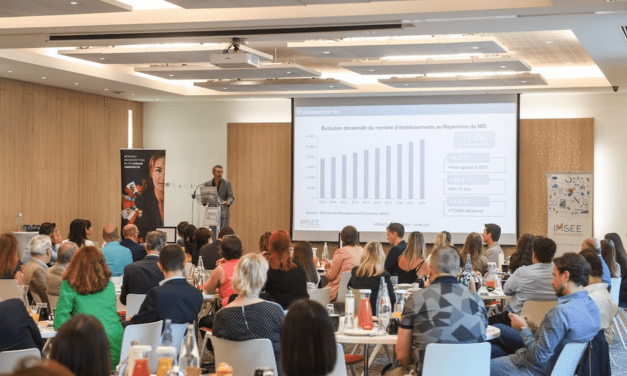 Economic Board members get first look at latest official stats