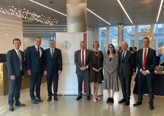 ‘Operation Attractiveness’ a great success in Belgium