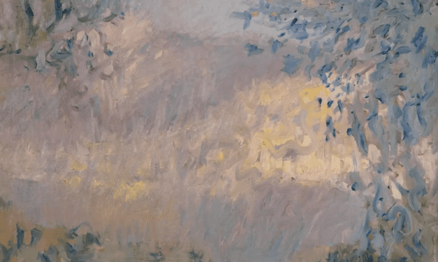 Prachtvolle Monet-Ausstellung im Grimaldi Forum eröffnet