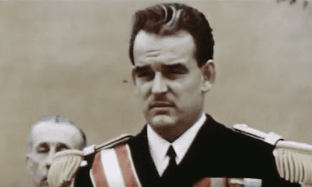 Outstanding film recalls an extraordinary life – ‘Prince Rainier III by himself’