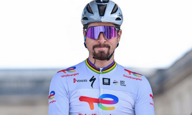 Mehrfacher Radsport-Champion wegen Trunkenheit am Steuer in Monaco verurteilt