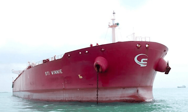 Monaco-based Scorpio Tankers clinches $1bn financing deal