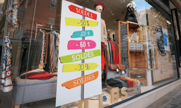 Monaco’s 2023 Summer Sales fast approaching