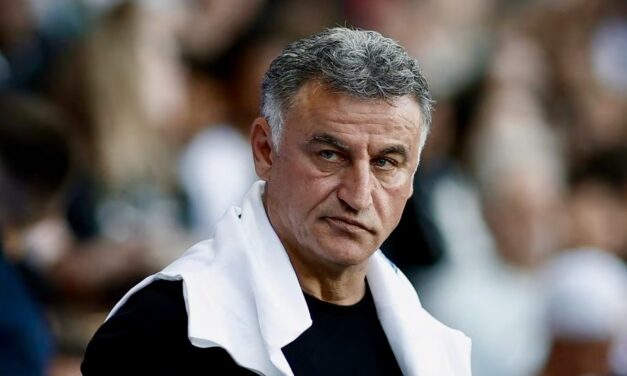 PSG coach Christophe Galtier to stand trial over ‘racism’