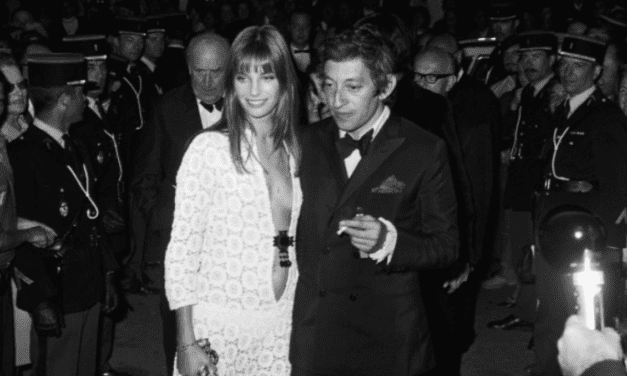 Französischer Star Jane Birkin im Alter von 76 Jahren gestorben