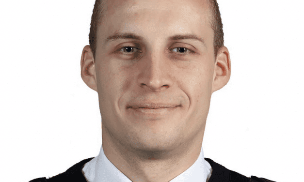 Accidental death announced of Rifleman Sylvain Panizzi