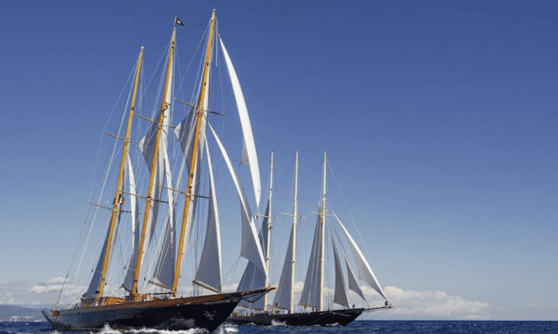 La Belle Classe promises to be splendid and spectacular week