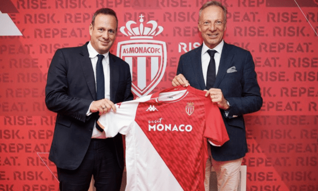 AS Monaco joins Monaco’s digital transformation program