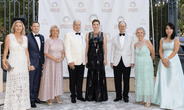 German International Club celebrates first 50 years in Monaco