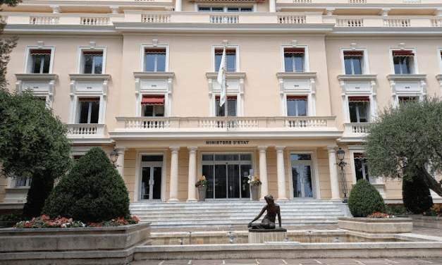 Minister of State discusses big issues with Objective Monaco