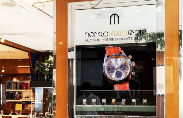 Monaco Legend Group partners with Cipriani this summer