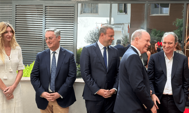 Monaco Matin owner Xavier Niel invests 200 million euros in AI