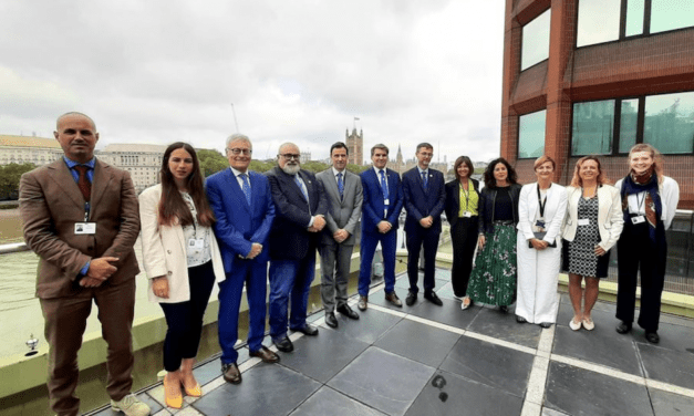 Two historic agreements reached on maritime issues