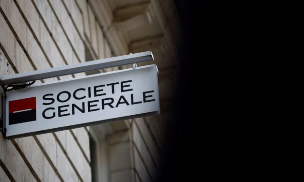 Societe Generale obtains France’s first crypto licence