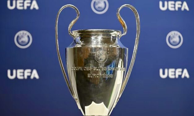 UEFA Champions League draw returns to Grimaldi Forum