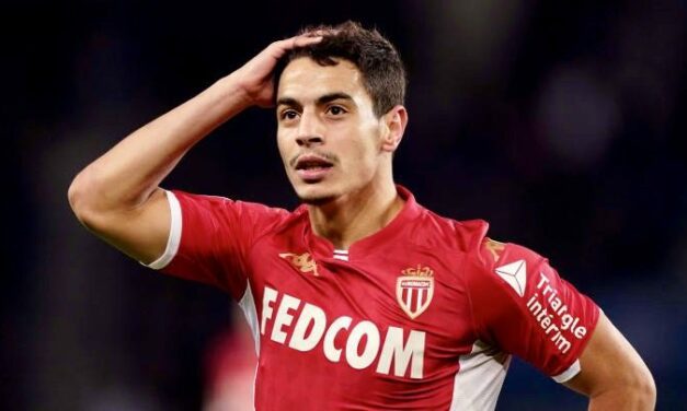 AS Monaco striker Wissam Ben Yedder charged with rape