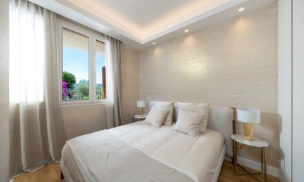 SALE: Palais Armida – 62 sqm – €2,8m