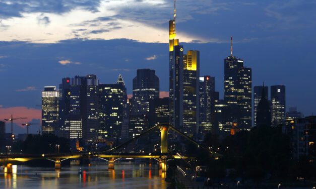EU banks face liquidity checks next year after 2023 crises