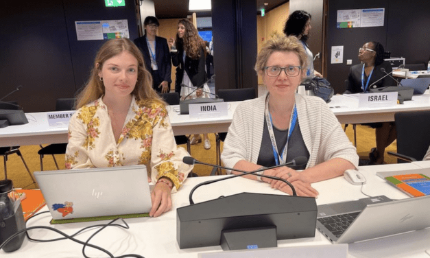 Monaco supports international cooperation on pandemics