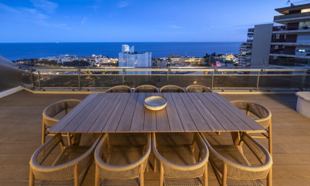 SALE: RESIDENCE LES LIGURES – 463 SQM – €19,8m