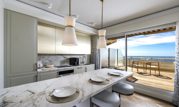 SALE: RESIDENCE LES LIGURES – 463 SQM – €19,8m