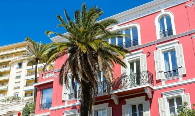 MIETEN: Villa Pax - 305 qm - €35k / Monat