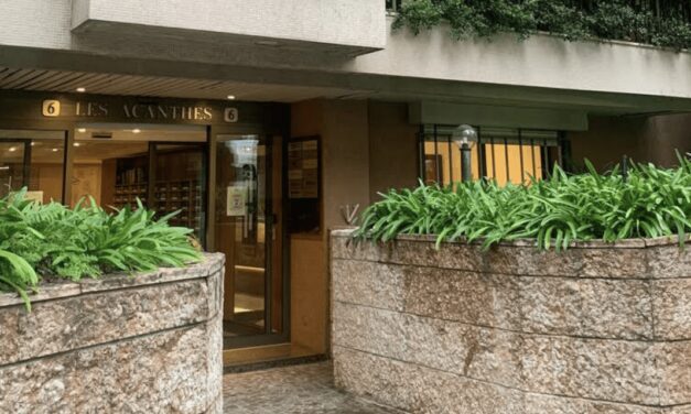 VERKAUF: Les Acanthes - 130 m² - €6,9 Mio.
