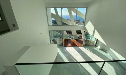 RENT : SIMONA – 268 SQM – €35K / MONTH