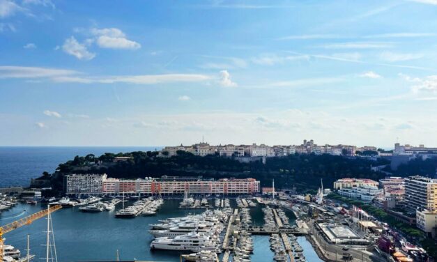VERKAUF: Rose de France - 303 m² - 26 Mio. €